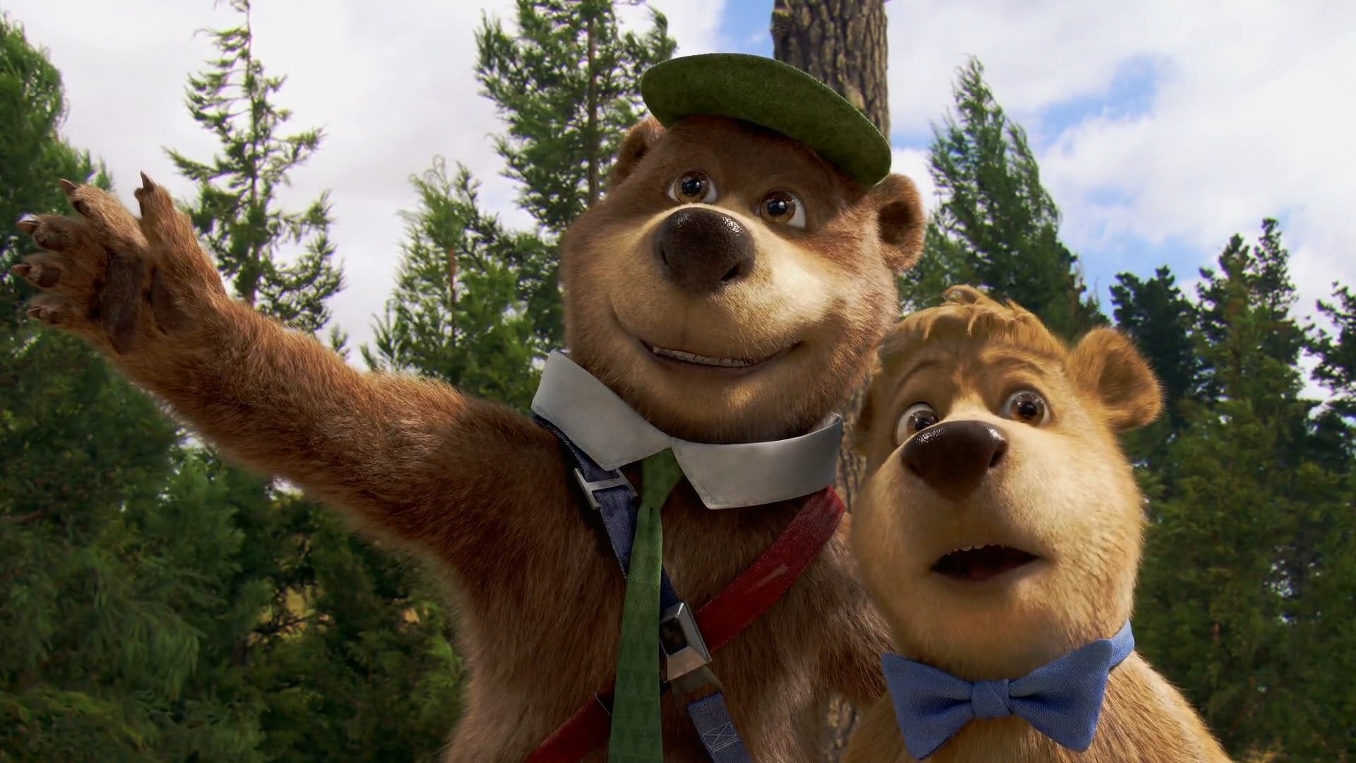 Yogi Bear 2010 123movies