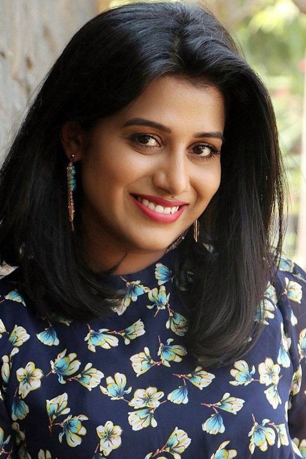 Foto de Shilpa Manjunath
