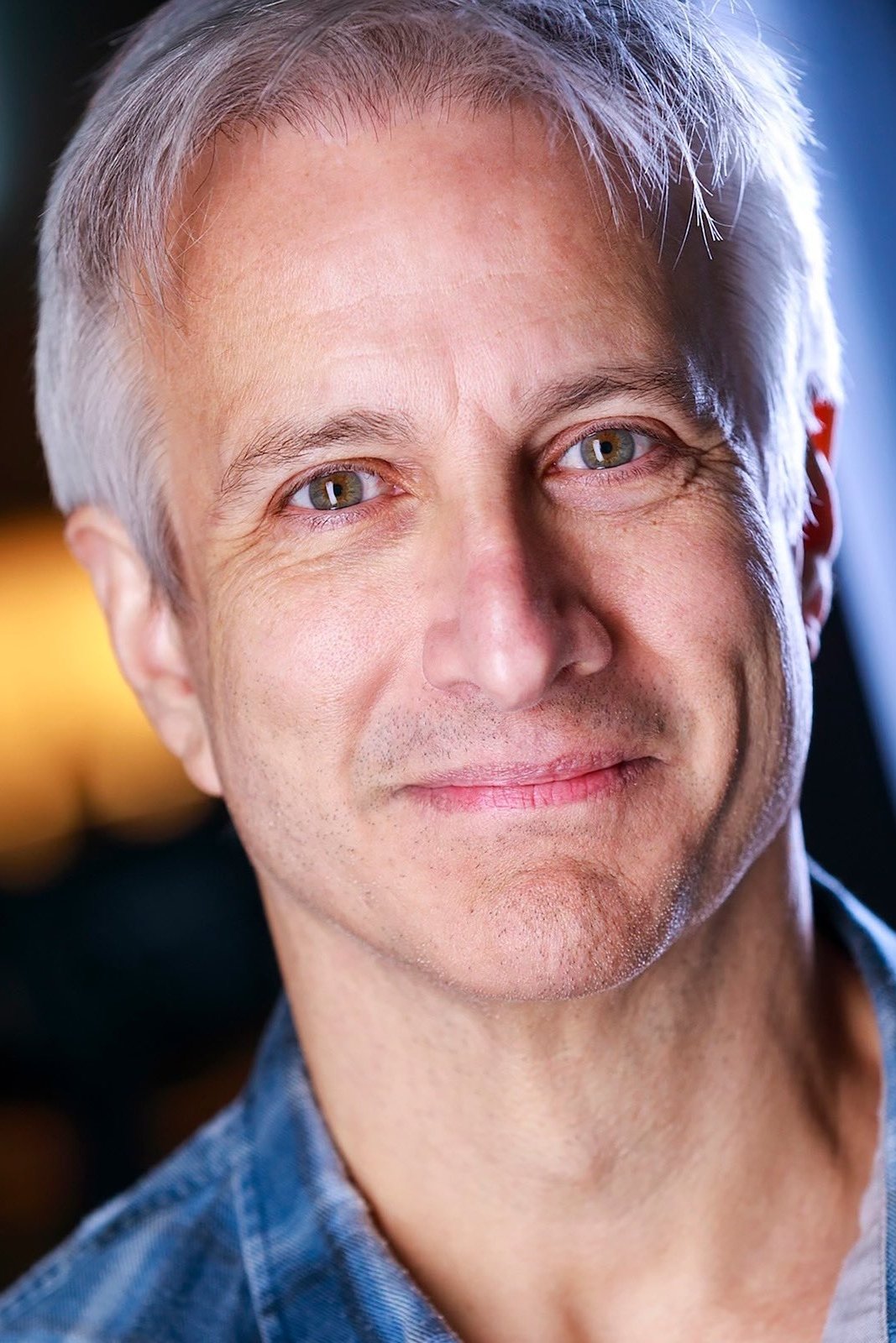Foto de Bronson Pinchot