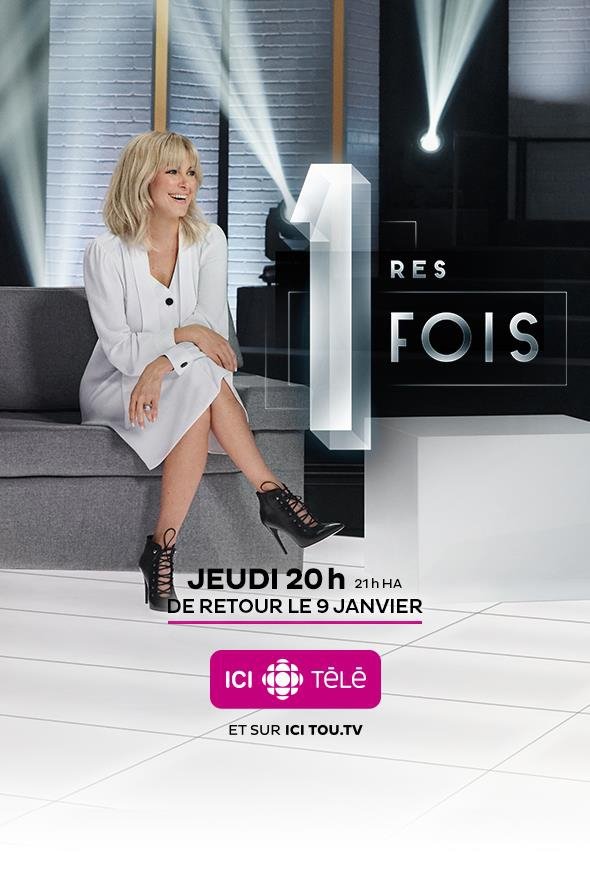 Poster de Temporada 3