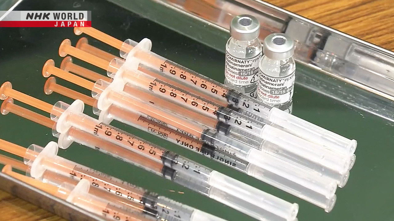 Japan Compiles Measures for Potential Dual Outbreak of COVID and Flu