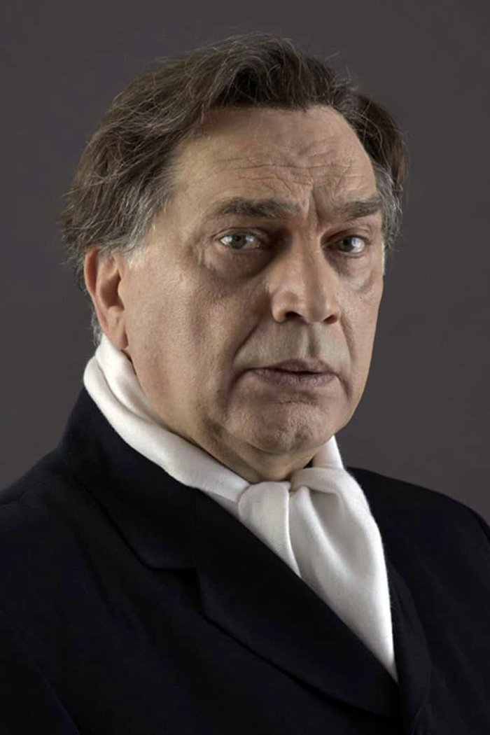 Foto de Vojislav Brajović