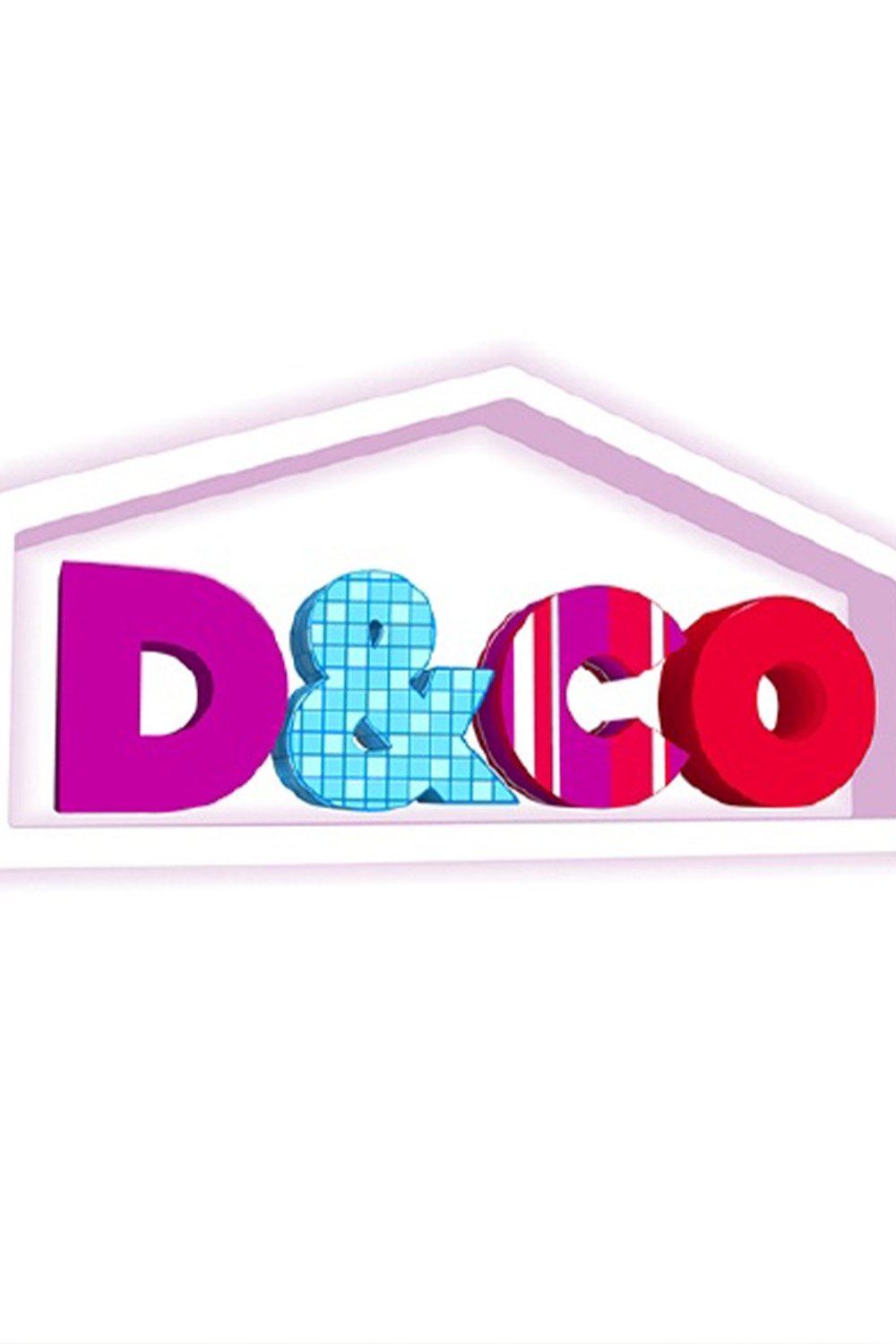 Poster de D&CO