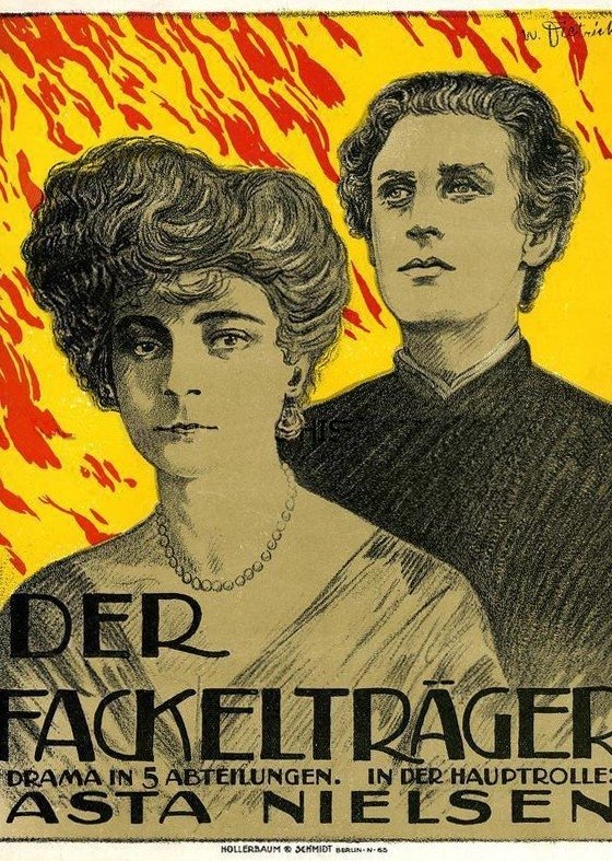 Poster movie