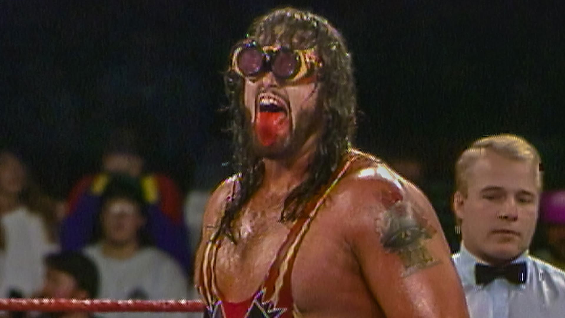 Superstars - Nov. 06, 1993