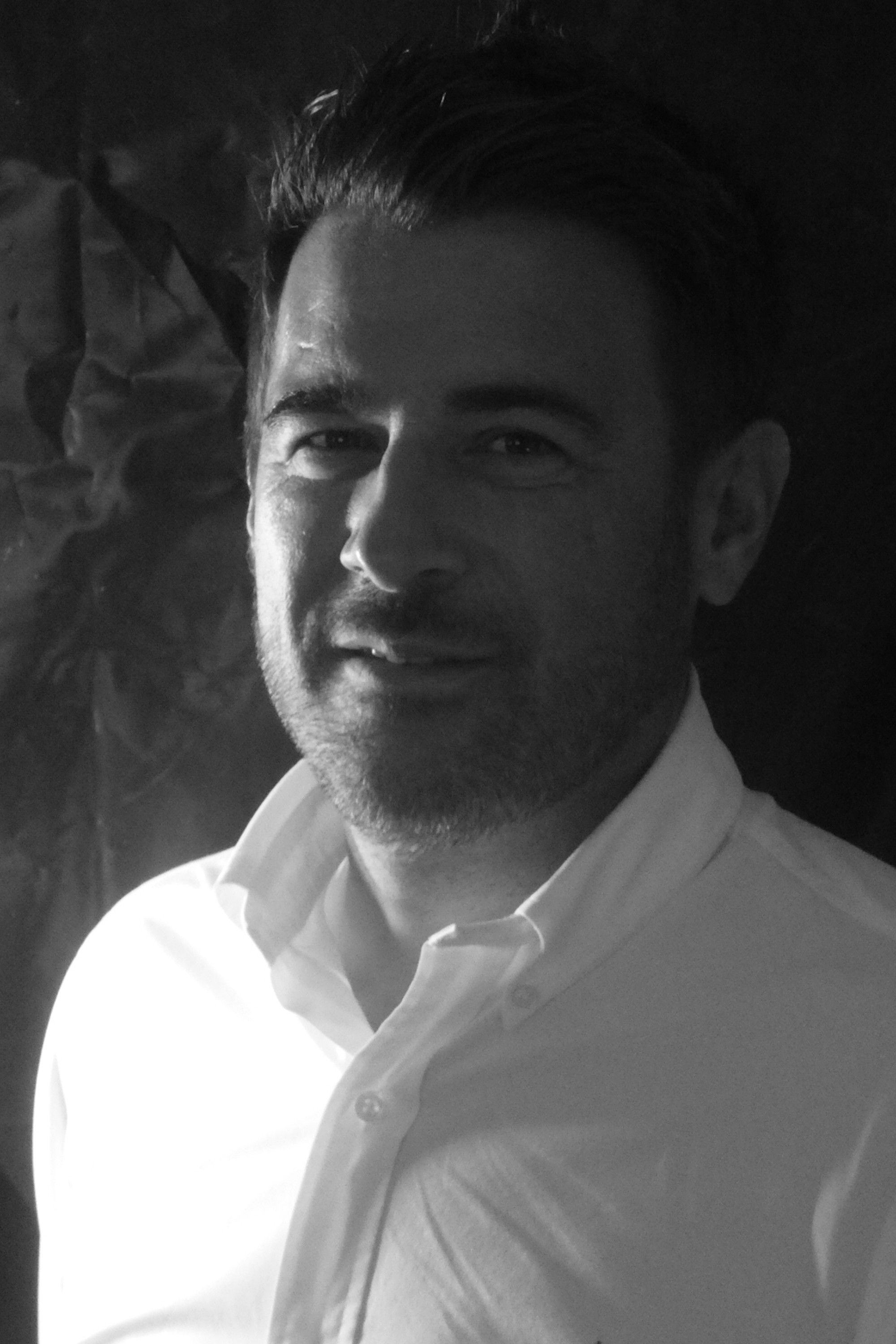 The Forgotten Shadows