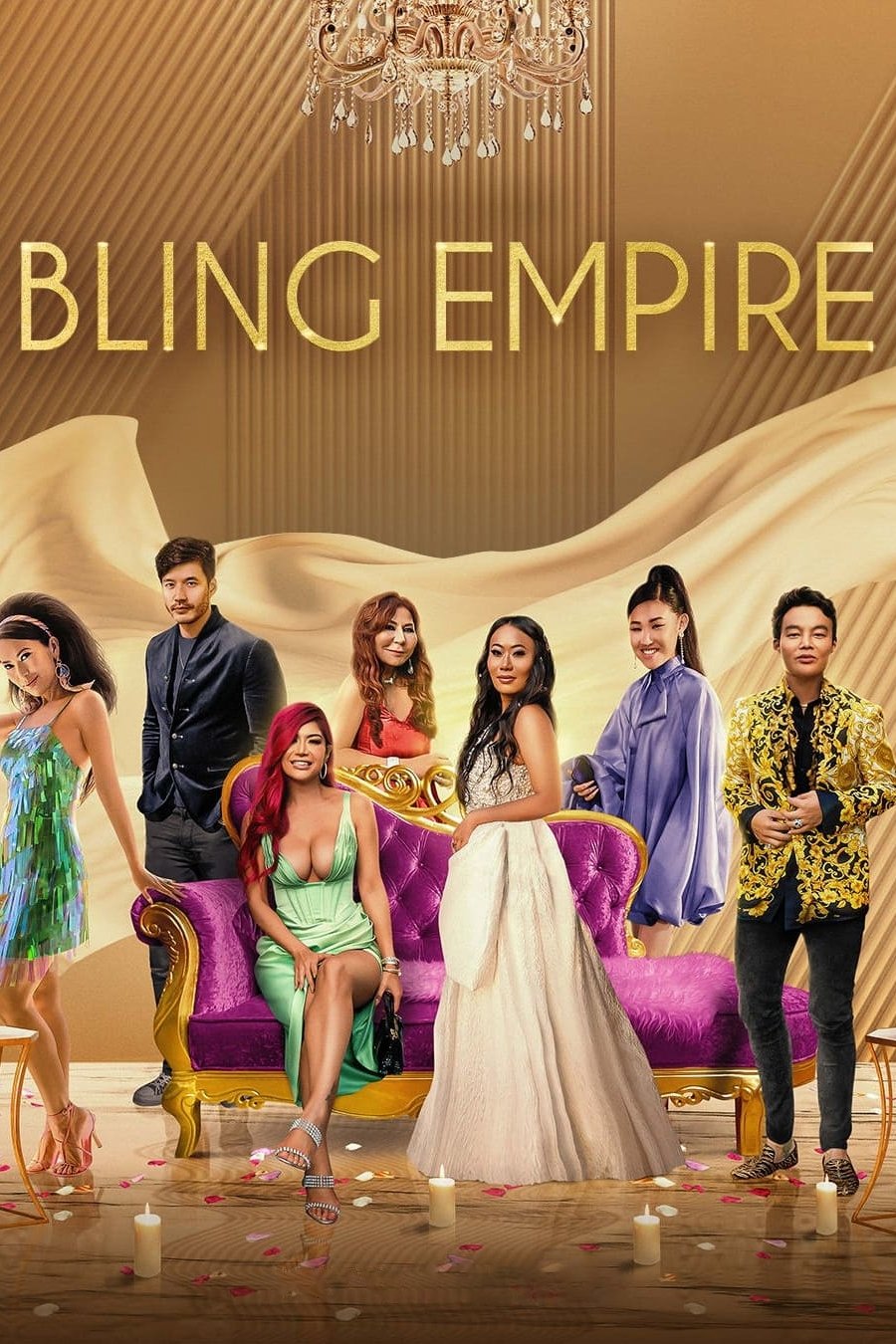 Poster de Temporada 2