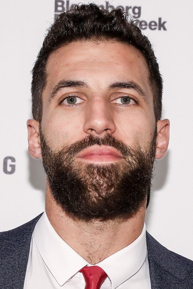 Foto de Paul Rabil