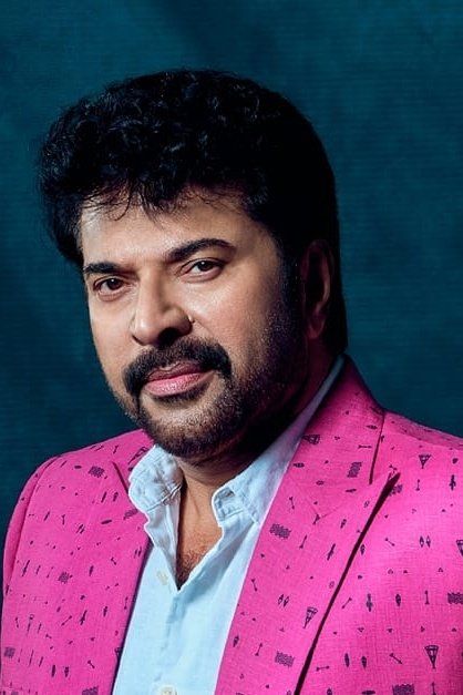 Foto de Mammootty