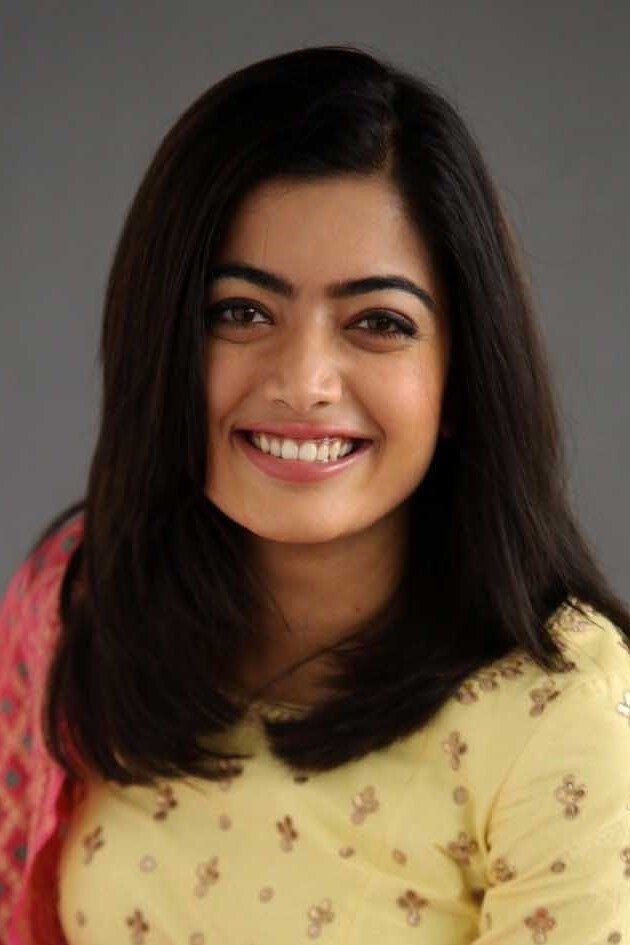 Foto de Rashmika Mandanna