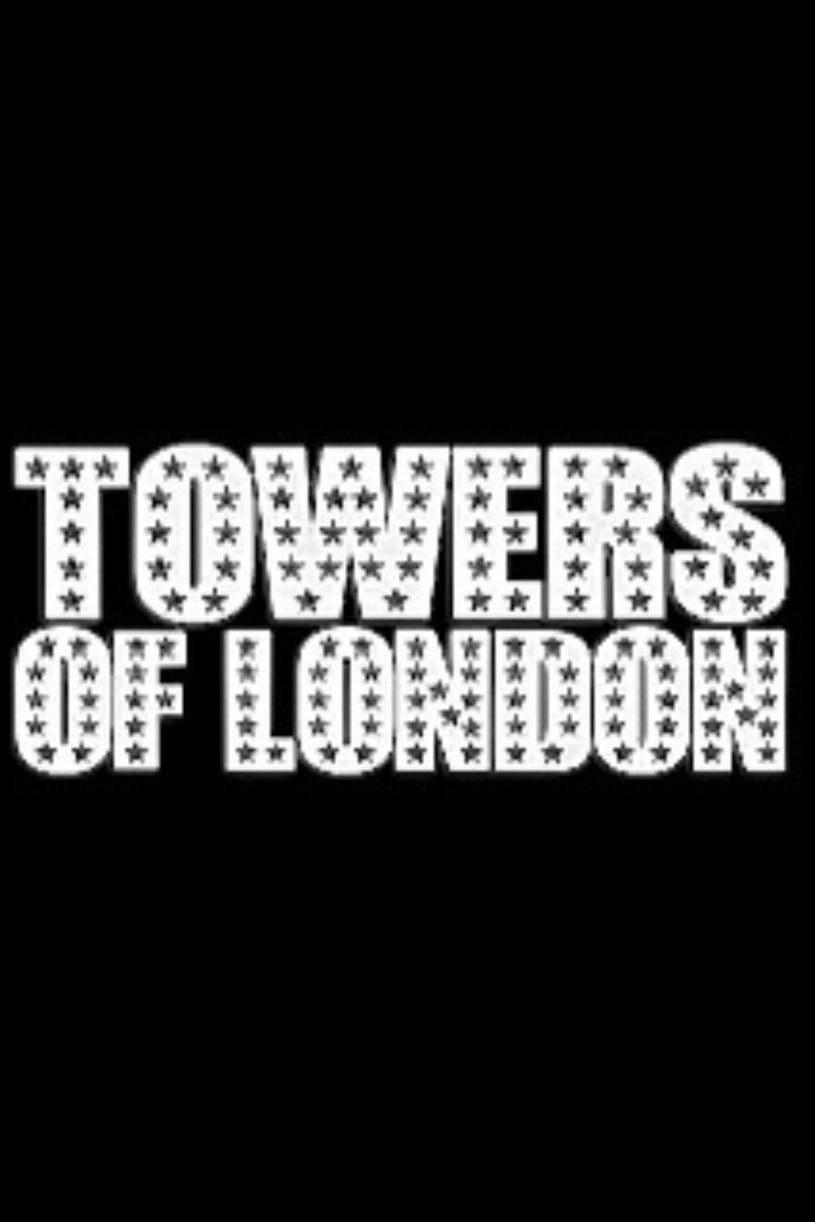 Poster de The Towers of London