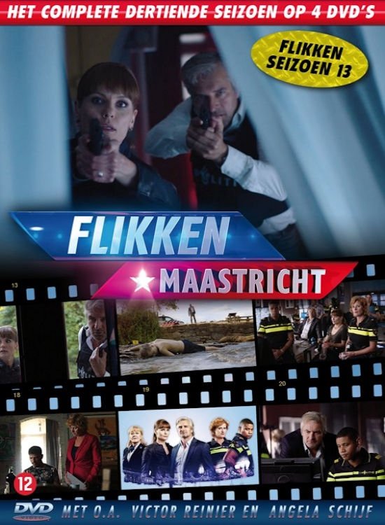 Poster de Temporada 13
