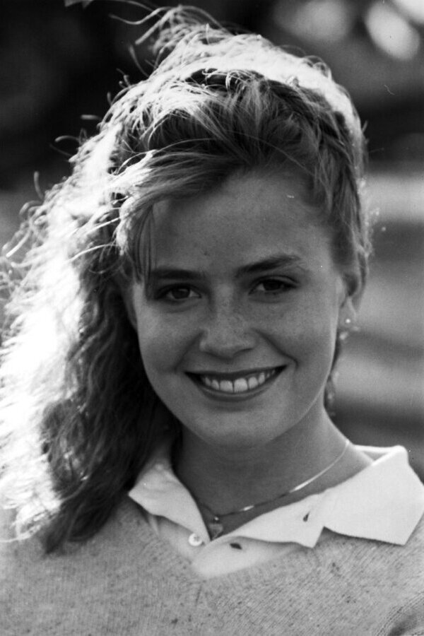 Foto de Elisabeth Shue