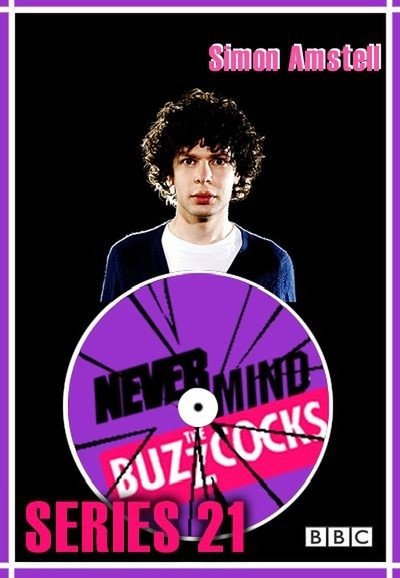 Poster de Temporada 21