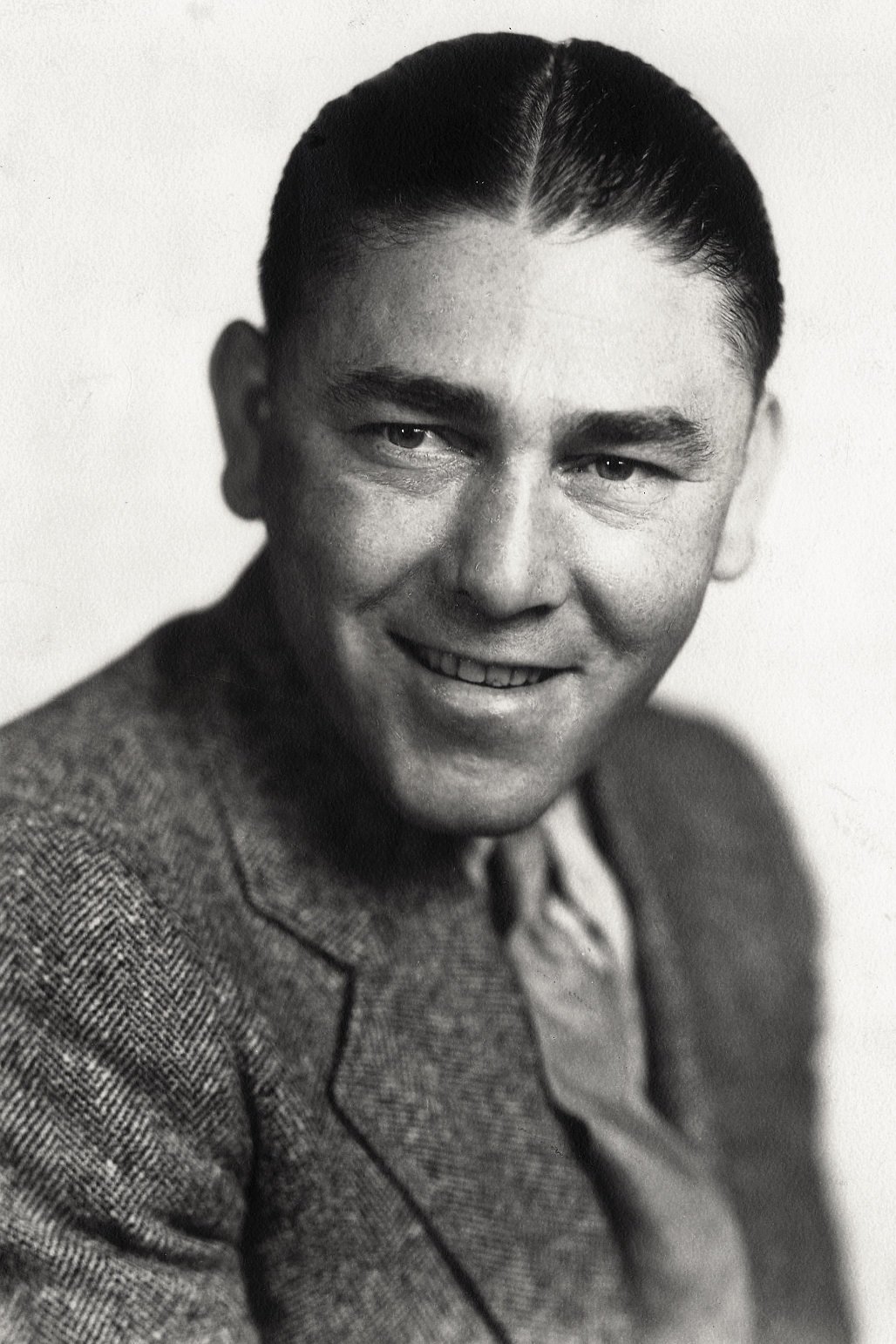 Foto de Moe Howard
