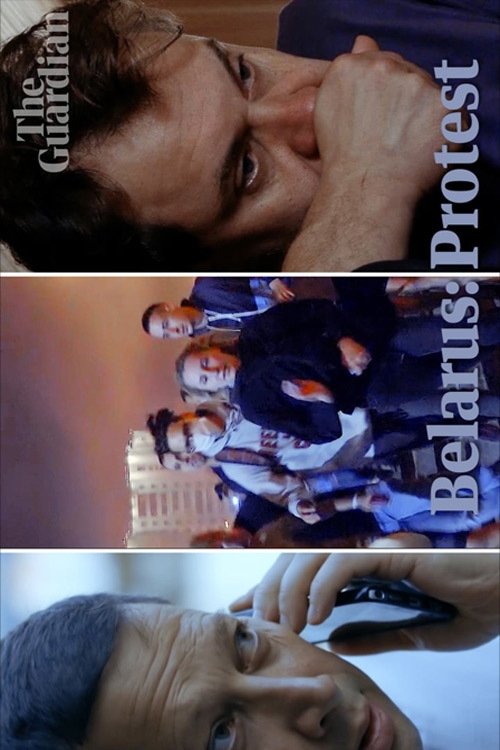 Poster de Belarus: Personal Stories From a Country in Turmoil