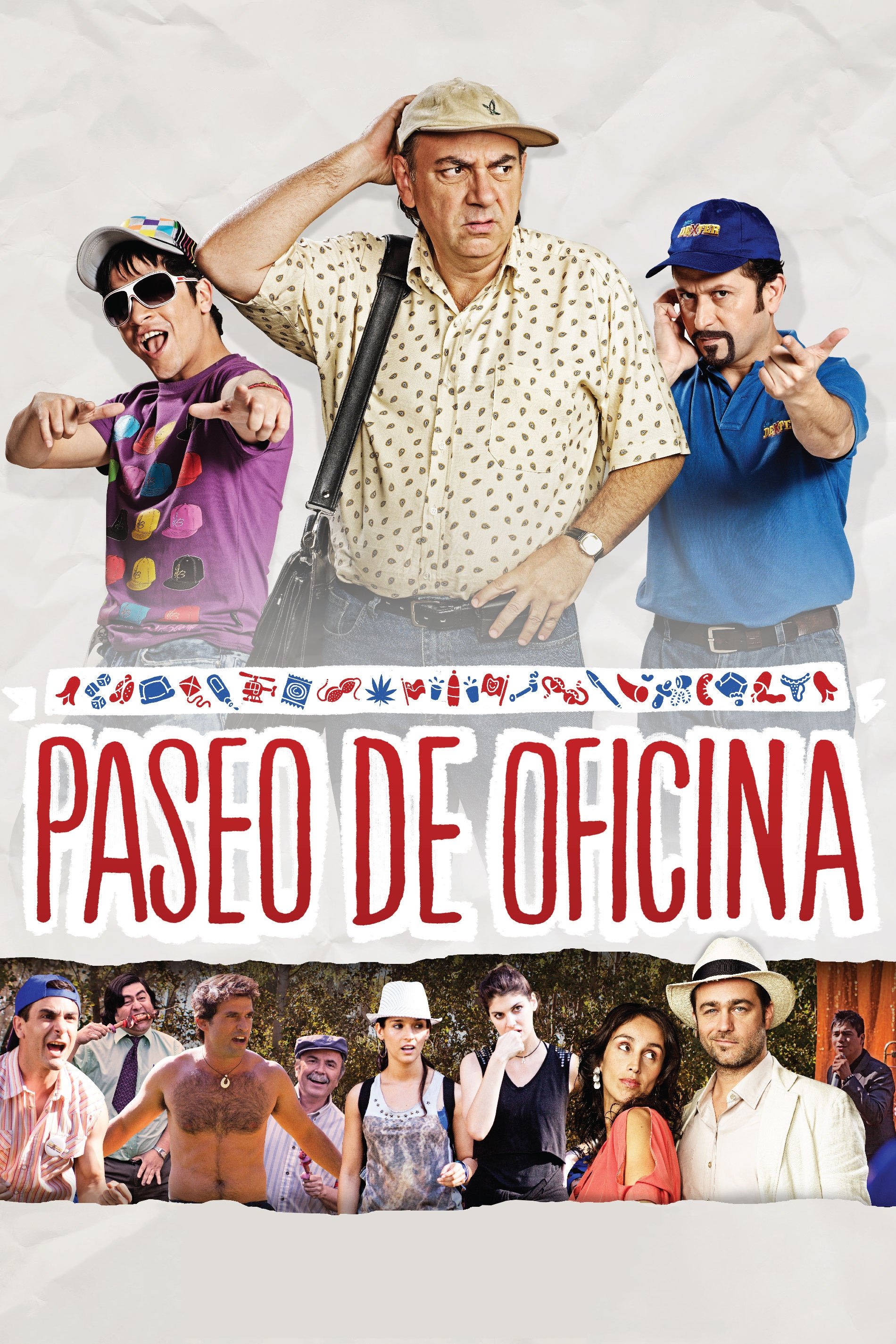 Poster movie
