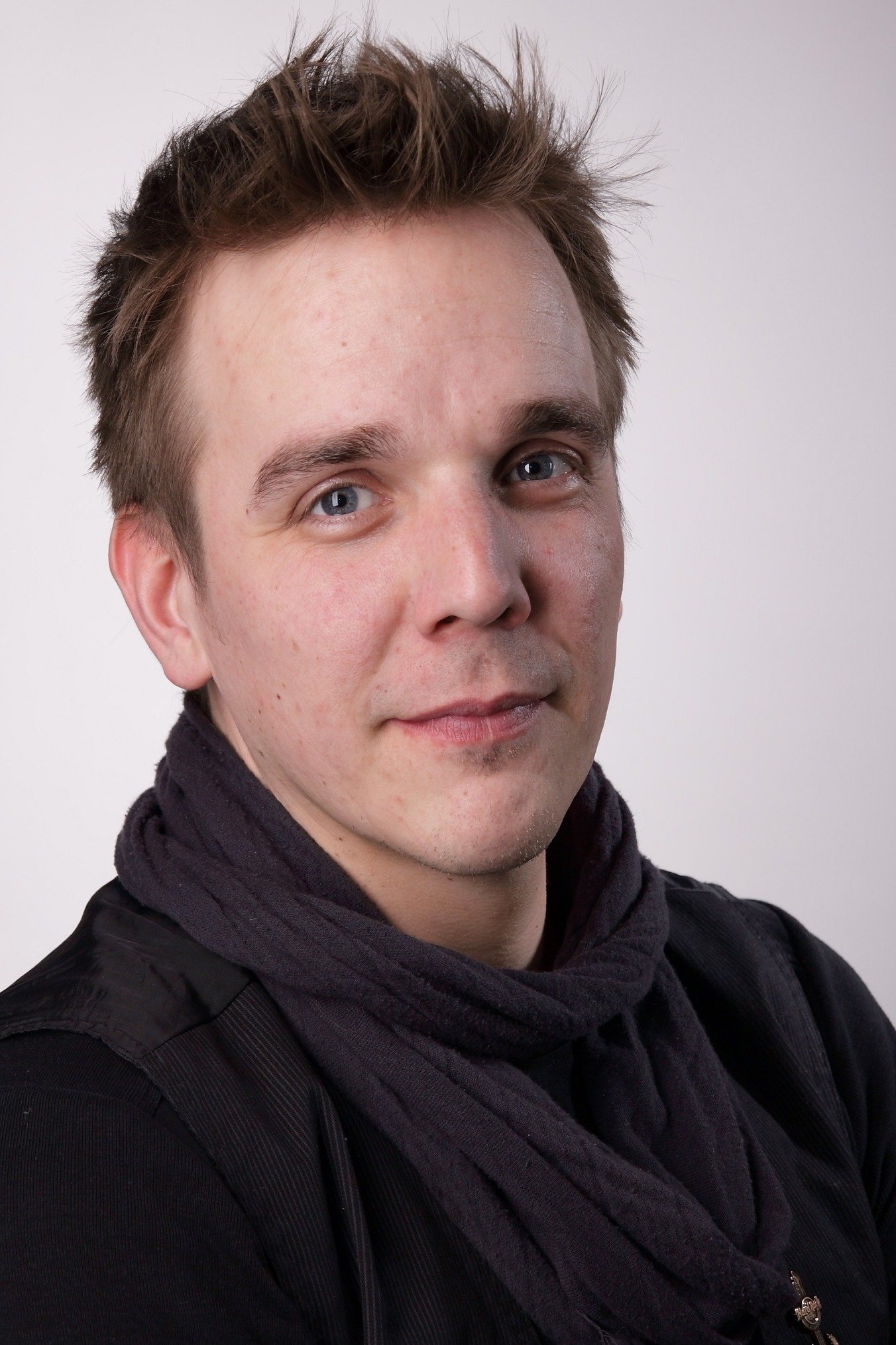 Foto de Taavi Tõnisson