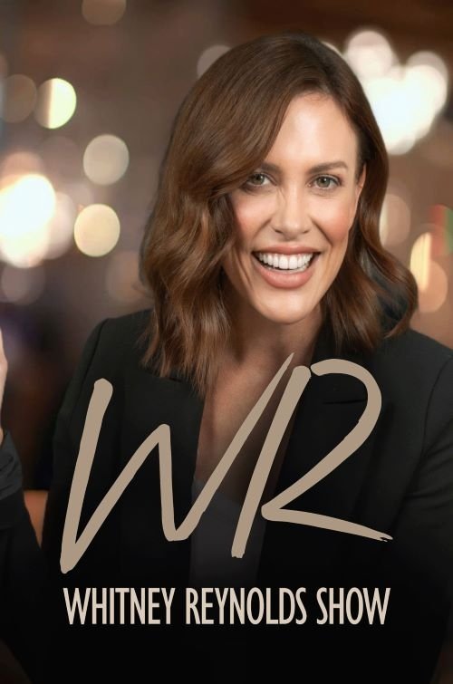 Poster de Whitney Reynolds Show