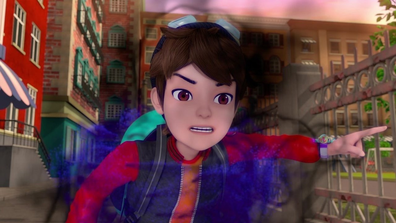 Episode 9
