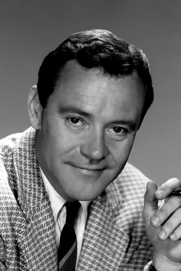 Foto de Jack Lemmon