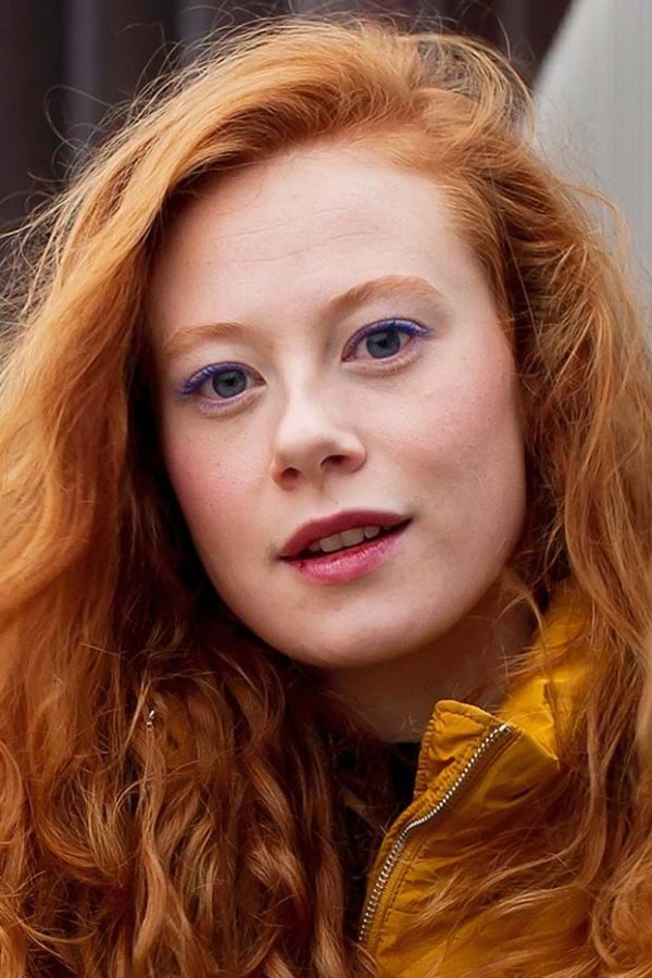 Foto de Sara Viktoria