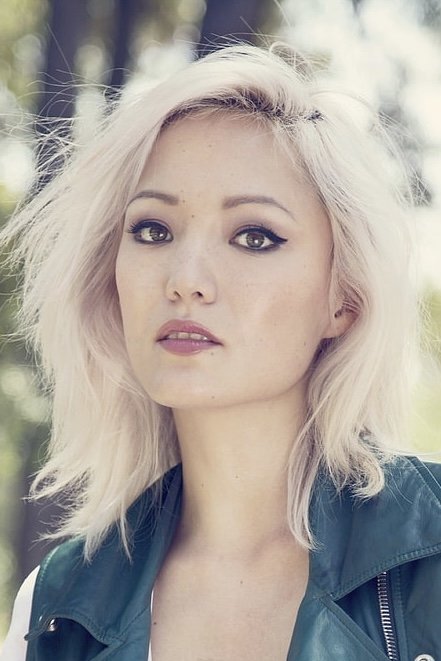 Foto de Pom Klementieff