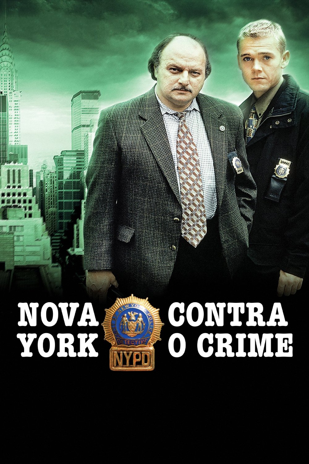 Poster de Temporada 6