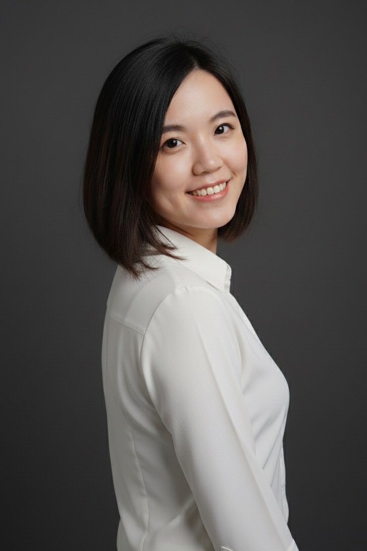Foto de Chen Shih-Yun