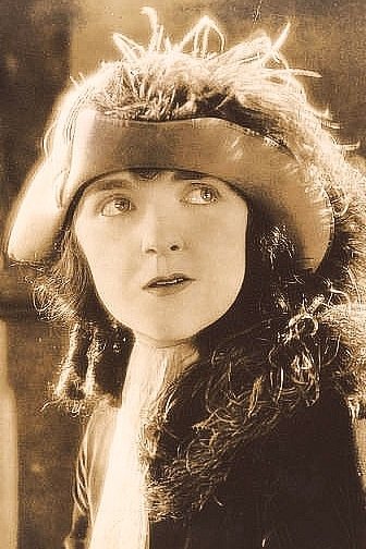 Foto de Jean Paige