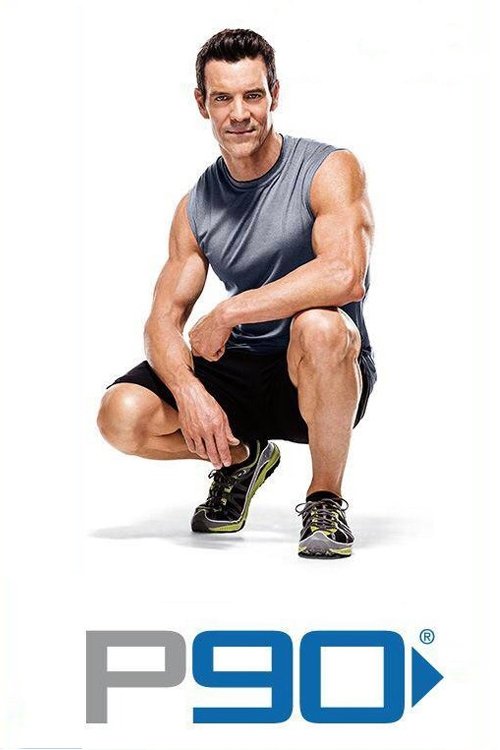 Poster de P90 - Sweat A