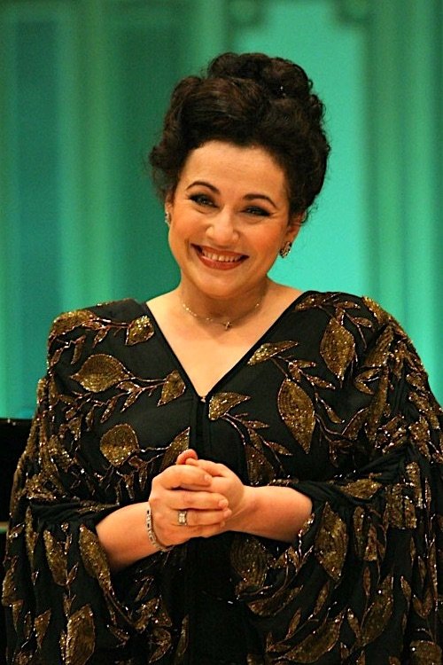 Foto de Leontina Vaduva
