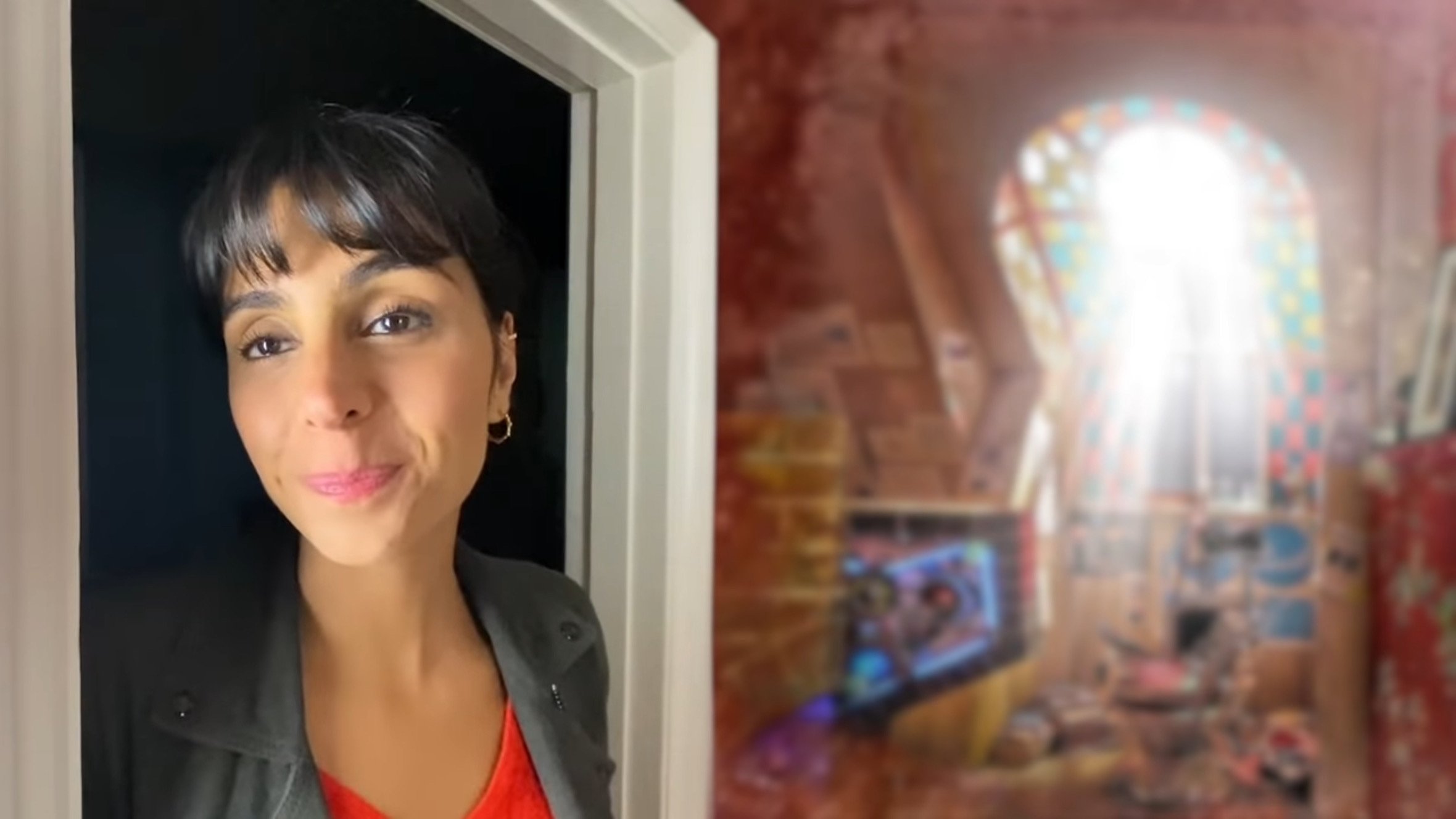 Backdrop image
