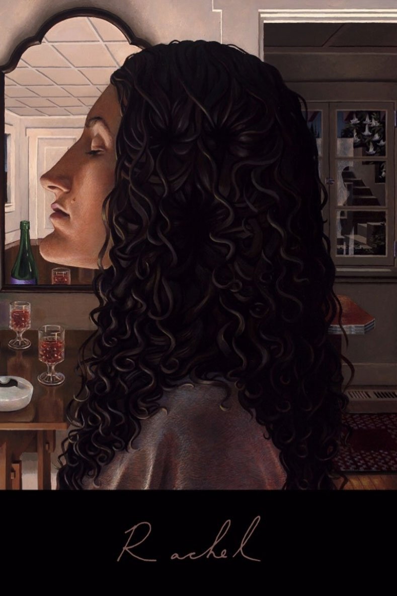 Poster de Rachel