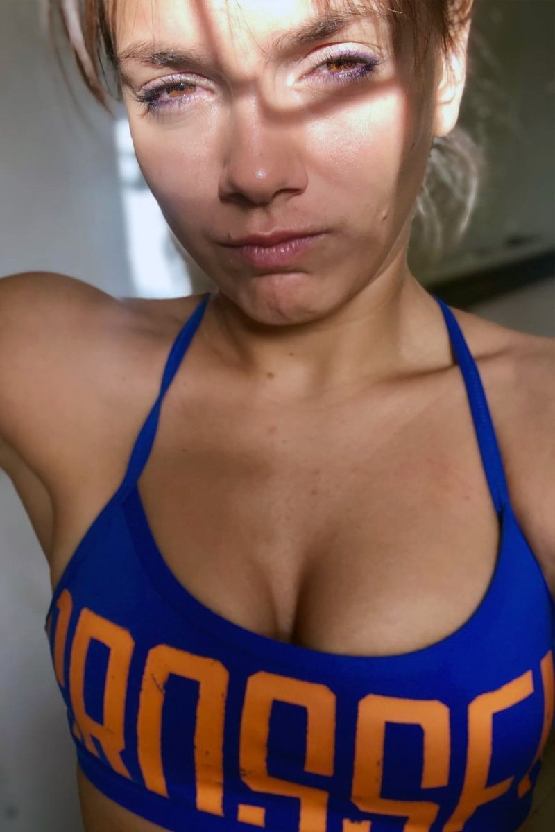 Foto de Natalie Perez