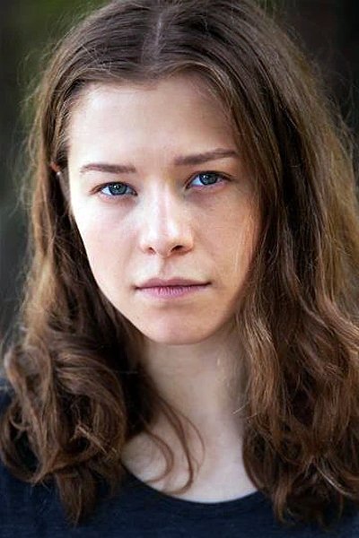 Foto de Emma D'Arcy