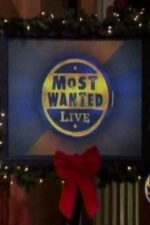 Poster de CMT Most Wanted Live: "A Very Special Acoustic Christmas"