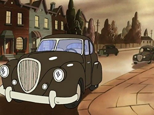 Garage Sale Genie / Ghouls and Dolls