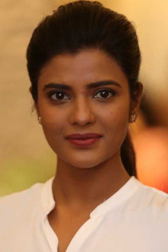 Foto de Aishwarya Rajesh