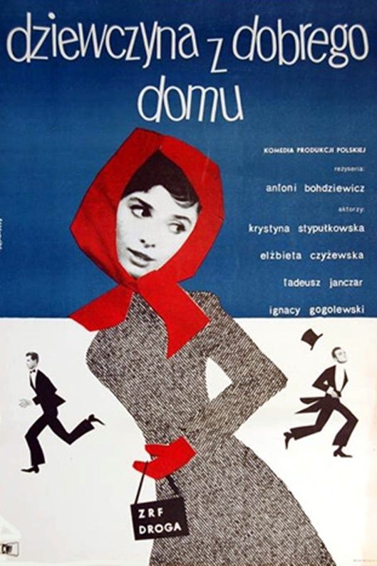 Poster movie