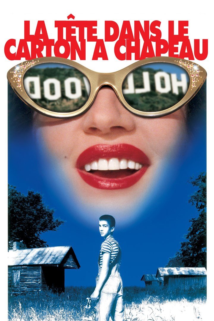 Affiche du film Crazy in Alabama