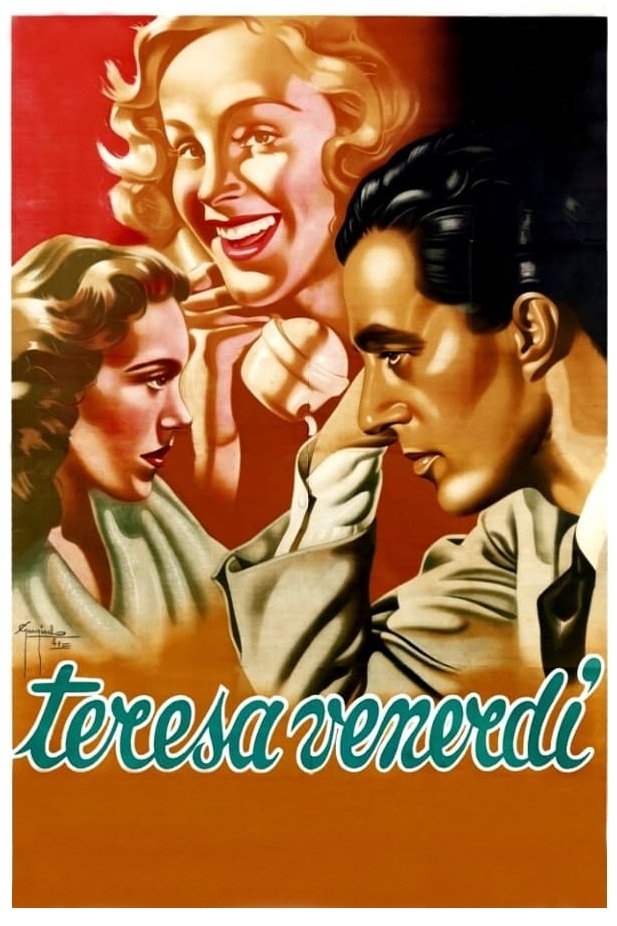Poster movie
