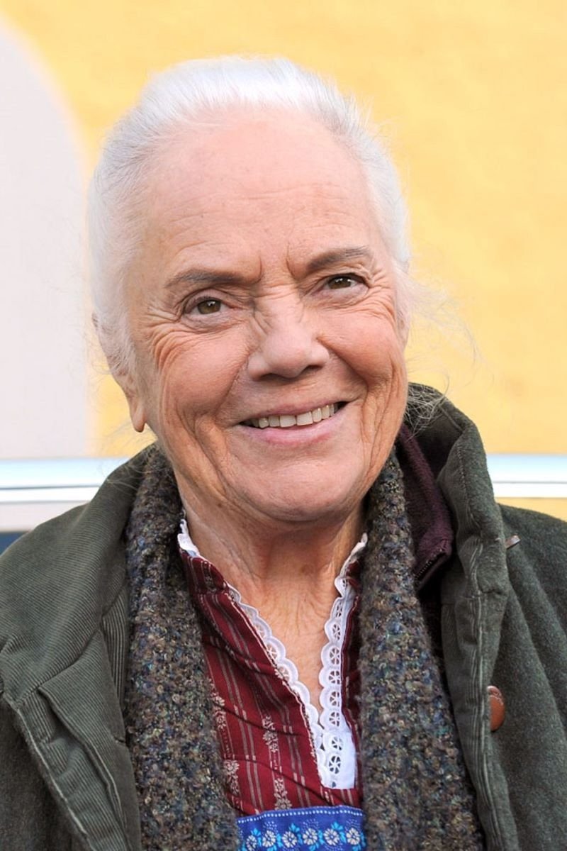 Foto de Ursula Erber