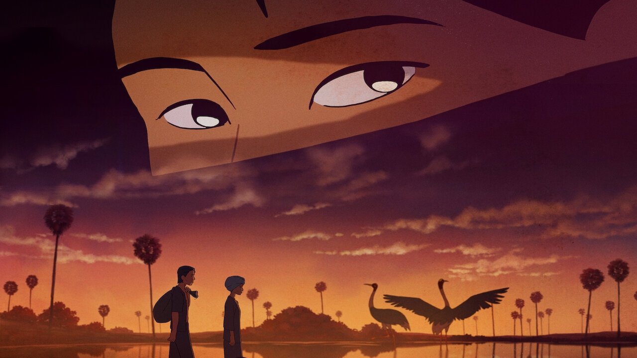 Backdrop image