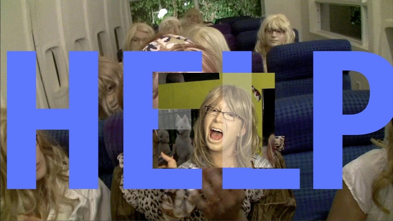 Backdrop image