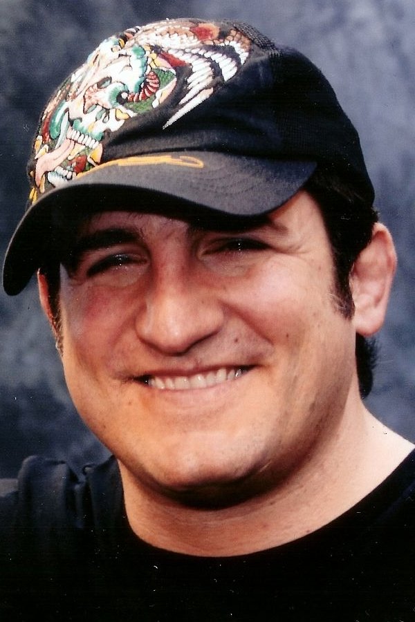 Foto de Glenn Gilbertti