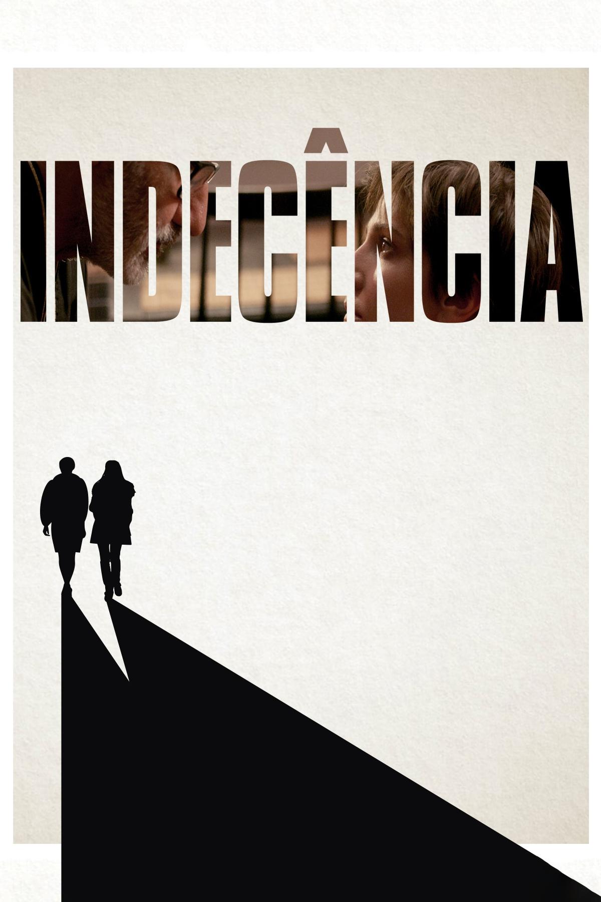 Poster de Indecência