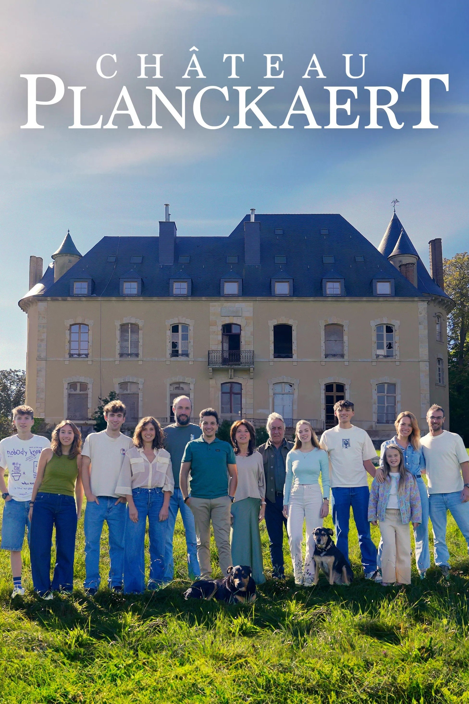Poster de Temporada 6