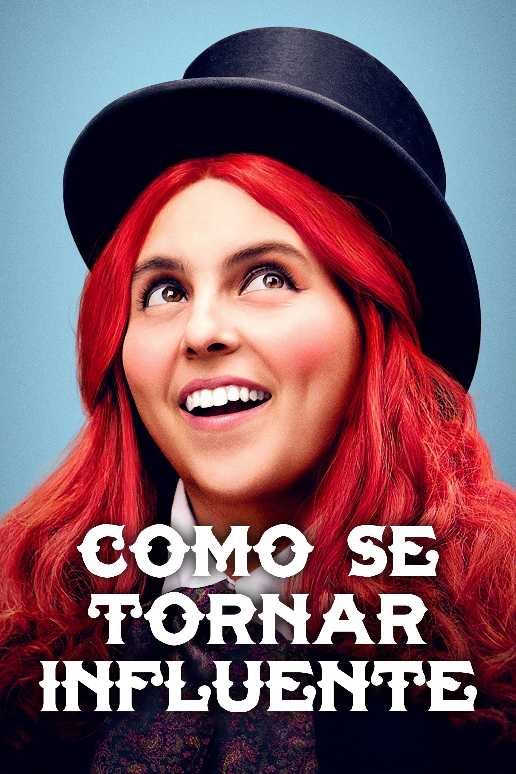 Poster de Como Se Tornar Influente