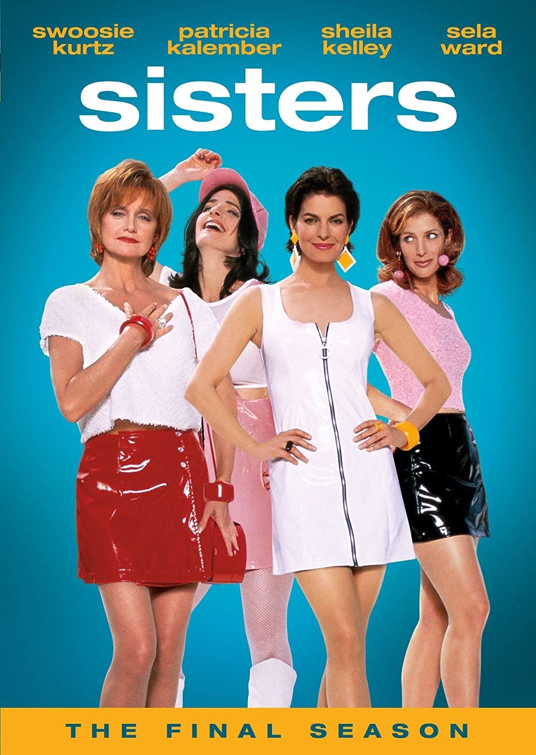 Poster de Temporada 6